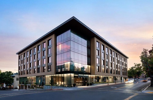 San Rafael Hotel | AC Hotel San Rafael Downtown