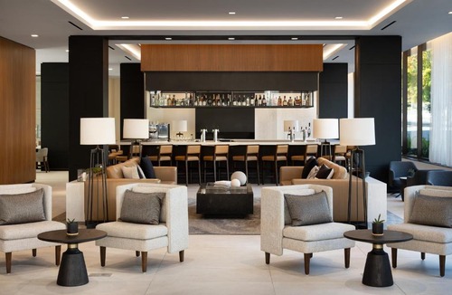 San Rafael Hotel | AC Hotel San Rafael Downtown