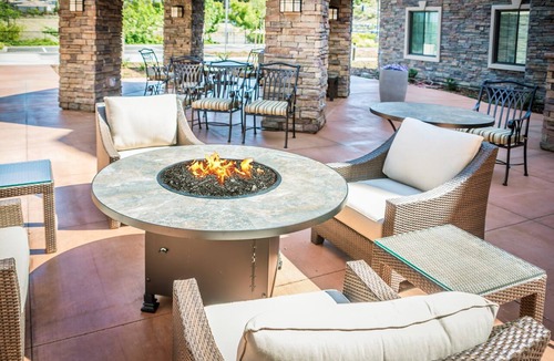 Folsom Apartment | Accessible 1-Bedroom Suite in Folsom, CA