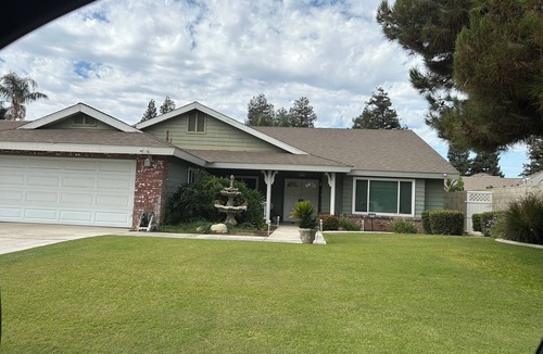 Greenacres House | Active 2-Bedroom House