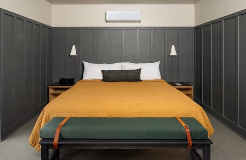 Lakeside Park Hotel | Active Tahoe Vacation - Gym, Hot Tub & Nearby Parks