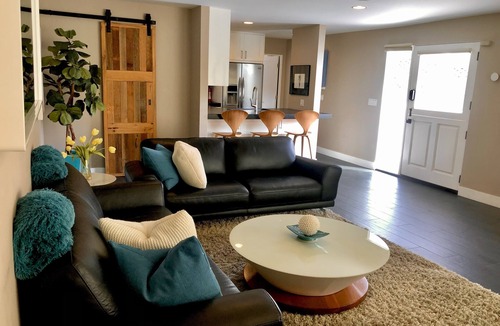 San Clemente Condo | ACTUAL Ocean View 1 - Short Walk To Beach/Trail, Downtown & Pier