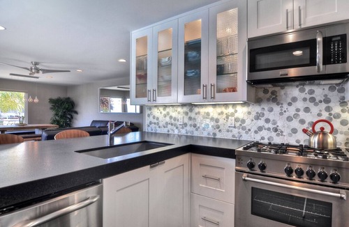 San Clemente Condo | ACTUAL Ocean View 1 - Short Walk To Beach/Trail, Downtown & Pier