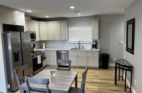 Hughson Condo | Adorable 1-bedroom unit in peaceful Hughson. Absolutely great location