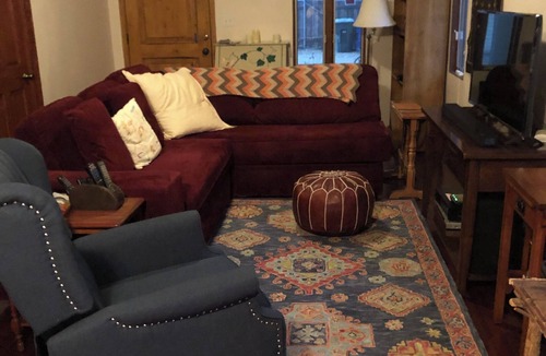 Ventura County Cottage | Adorable 2-bedroom cottage in Casitas Springs