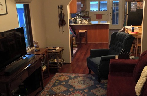 Ventura County Cottage | Adorable 2-bedroom cottage in Casitas Springs
