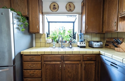 Soquel House | Adorable 3-bedroom house in pleasant Soquel perfect for relaxing stays
