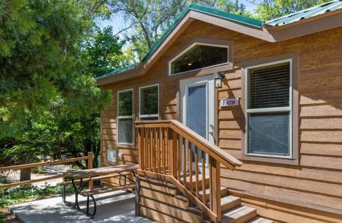 Kernville House | Adorable little cabin #21