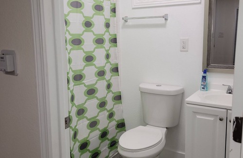 Vallejo Apartment | Adorable Studio Apartment