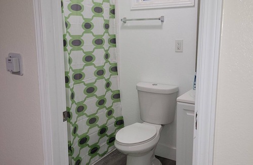 Vallejo Apartment | Adorable Studio Apartment