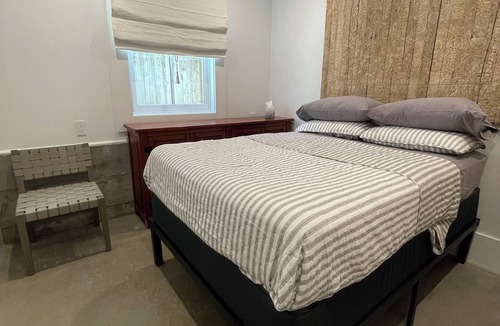Napa House | ADU~Who will be my first guest?