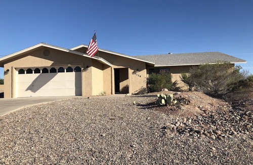 Lake Havasu City House | Affordable Family Friendly Lake Havasu Home