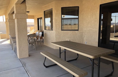 Lake Havasu City House | Affordable Family Friendly Lake Havasu Home
