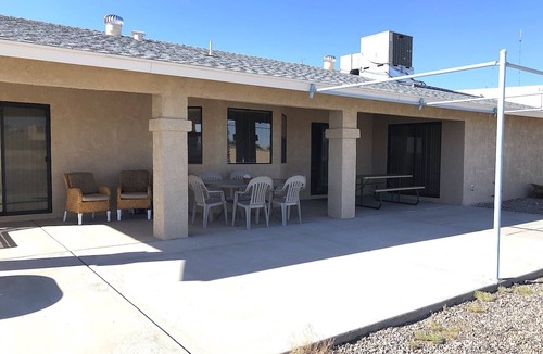 Lake Havasu City House | Affordable Family Friendly Lake Havasu Home