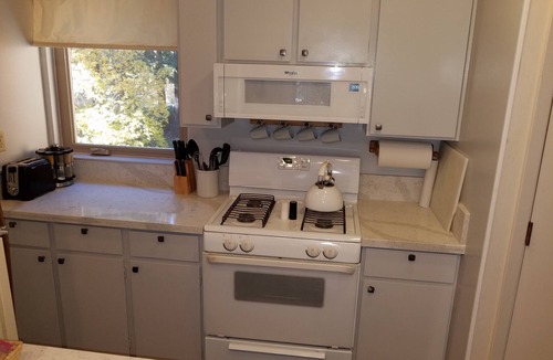 Dollar Point House | Affordable North Lake Tahoe Condo