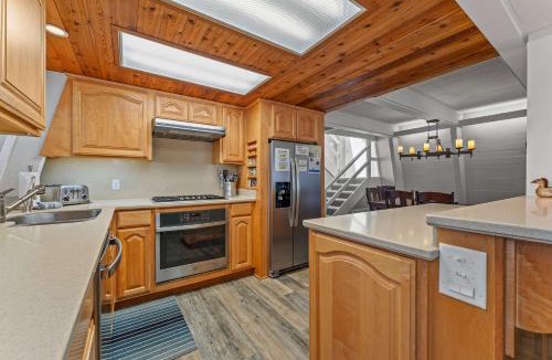 Carnelian Bay Ski Chalet | Agate Bay Chalet