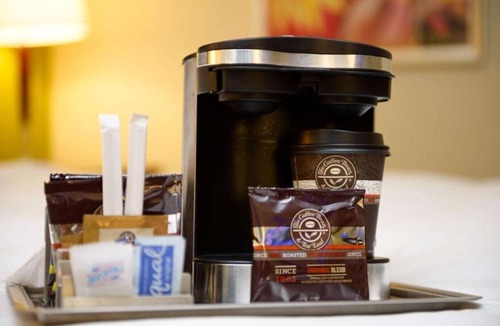 Burlingame House | Airport convenience outside San Francisco