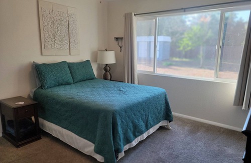 Pacheco House | Airport Express