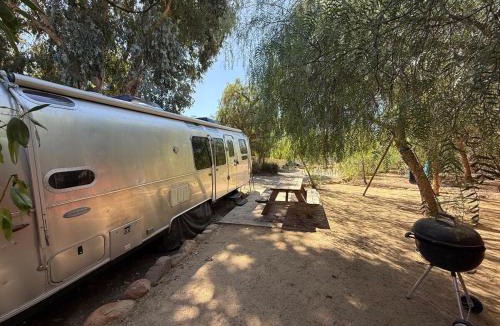 Ojai House | Airstream at Tree Ranch Grove Paradise