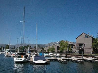 Tahoe Keys Apartment | Ala WaiApartment