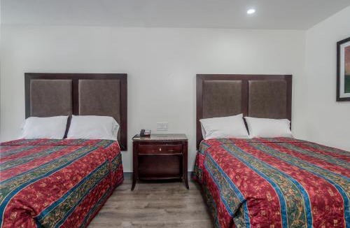 St. Leo's Hotel | Alameda Motel San Jose