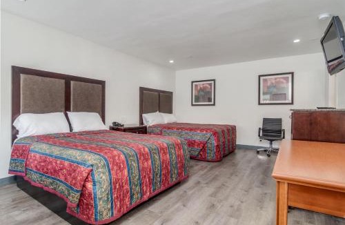 St. Leo's Hotel | Alameda Motel San Jose