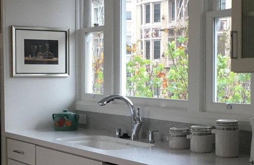 Pacific Heights Condo | All New Deco 2nd Floor Flat In Best Sf Neighborhood; Garage Oct/Nov/Dec