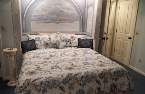 Groveland Bed & Breakfast | All Season's Groveland Inn