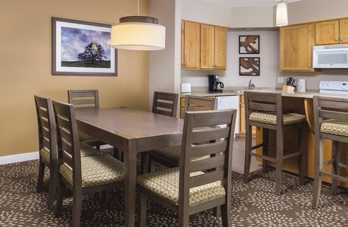 Windsor Resort | All the comforts of home!