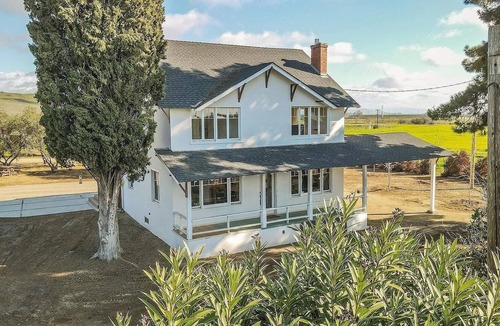 Reedley Other | Almond Orchard Farmhouse