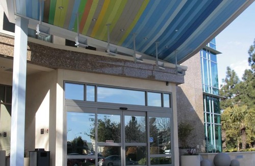 West San Jose Hotel | Aloft San Jose Cupertino