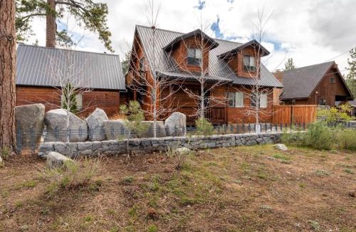 Lakeside Park House | Alpine Escape