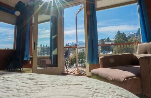 Reno House | Alpine Family Retreat at Wind Warrior Ranch