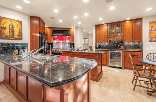 Tahoe Paradise House | Alpine Osage Mountain Stay