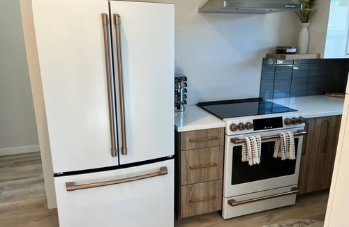 Alta Mesa Cottage | Amazing 1-bedroom cottage in lovely Santa Barbara Mesa