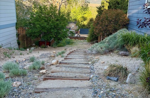 Virginia Foothills House | Amazing 3br guest house with office & pool. Very Private and Quiet Neighborhood!