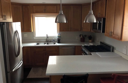 Davenport House | Amazing Coastal Beach House! Entire Home Rental!