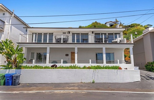 Rio del Mar House | Amazing Home with lots of living space!