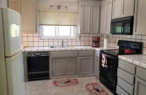 Rio del Mar House | Amazing Monthly Rental-Seascape Neighborhood!
