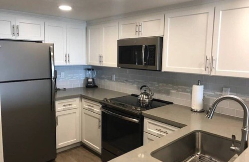 Rio del Mar Condo | Amazing Ocean Views! Seascape Resort-2br