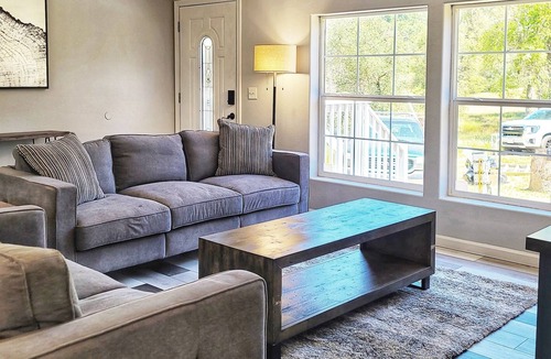 Coulterville House | Amazing Private Retreat! Close to Yosemite Valley