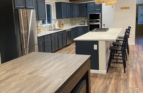 Three Rivers Cabin | Amazing Views/2 Game Rooms/EV Charger/Near Sequoia National Park