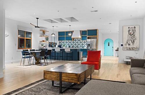 Beverly Grove House | Amazing vila close to the grove