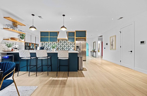 Beverly Grove House | Amazing vila close to the grove