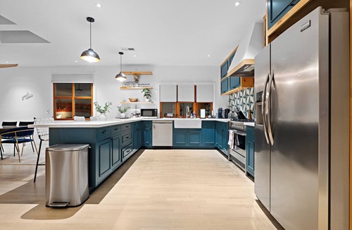 Beverly Grove House | Amazing vila close to the grove