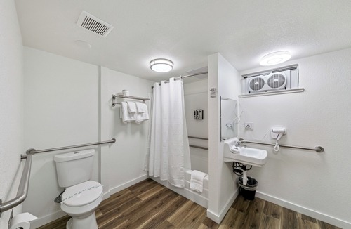 Lakeside Park Hotel | Ambassador Lake Tahoe