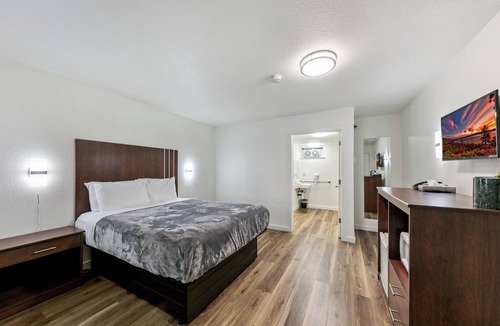 Lakeside Park Hotel | Ambassador Lake Tahoe
