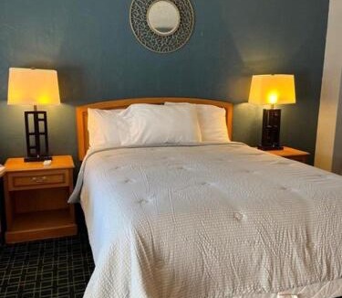 Downtown Sacramento Hotel | American Inn Sacramento Downtown