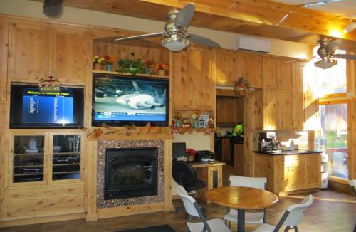South Lake Tahoe Hotel | Americana Village