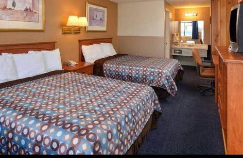 Carson City Hotel | Americas Best Value Inn - Carson City